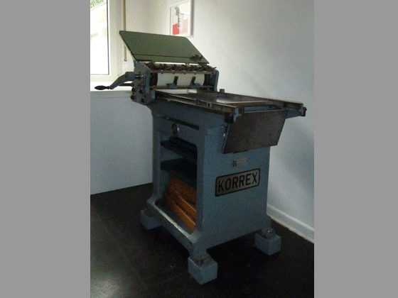 Korrex Stuttgart